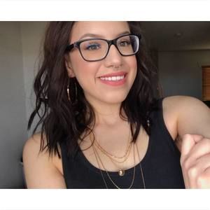 Meet your Posher, Bianca